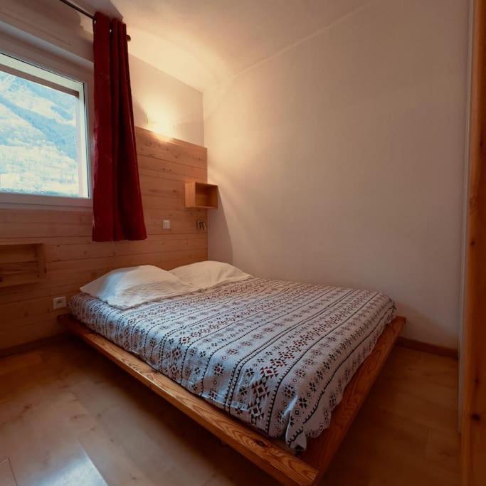 Le Nid D'Aran Apartment Bagnères-de-Luchon Exterior foto