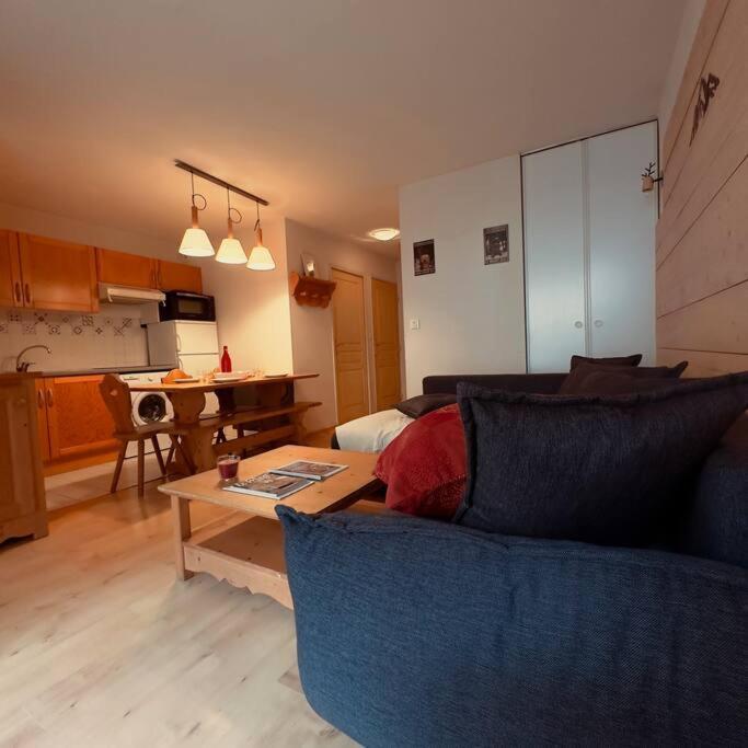 Le Nid D'Aran Apartment Bagnères-de-Luchon Exterior foto